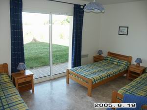 rental holidays by Gites de France in Brittany