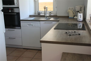 locations finistère Bénodet