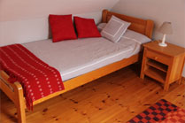 locations vacances sud finistere bord de mer