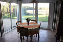 location maison sud finistere